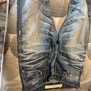 Big start jeans